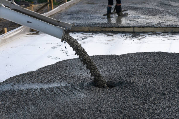 Best Concrete Sealing and Maintenance in Edneyville, NC