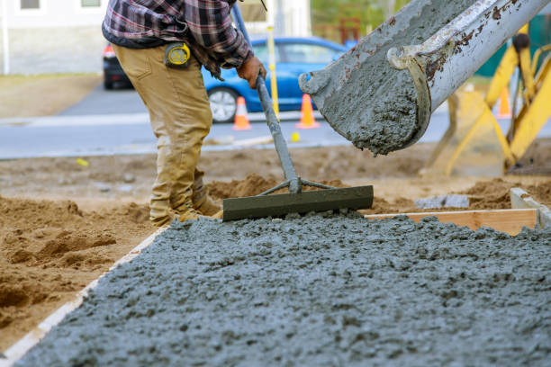Best Concrete Staining and Coloring in Edneyville, NC